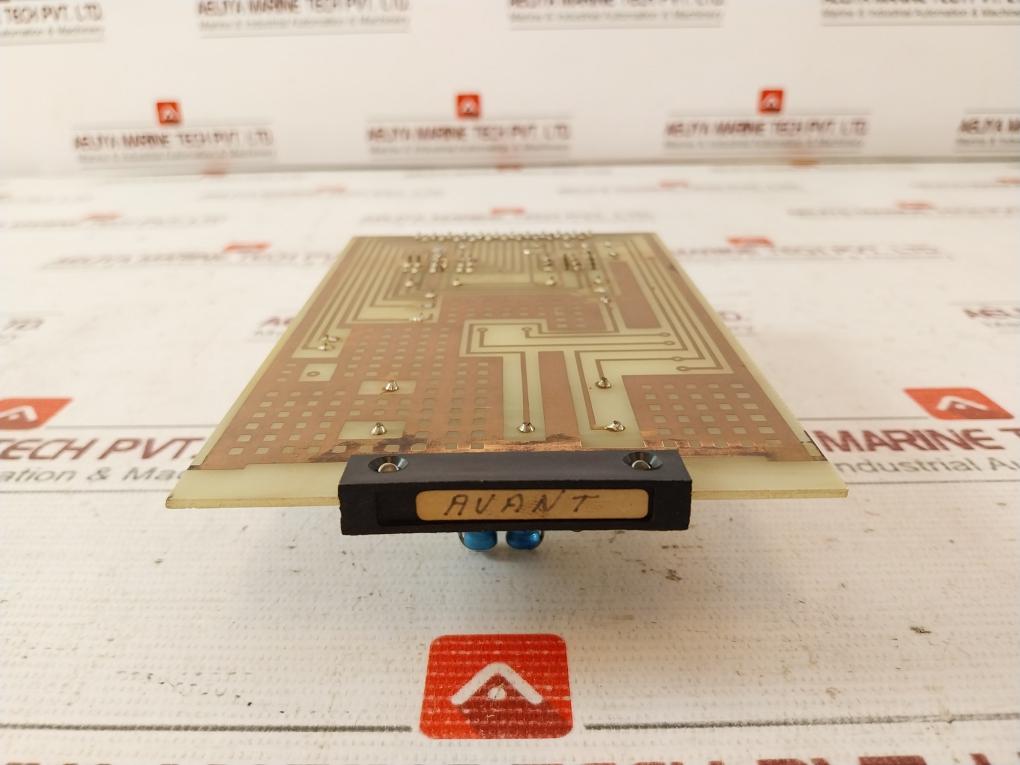 004/608 2 Printed Circuit Board