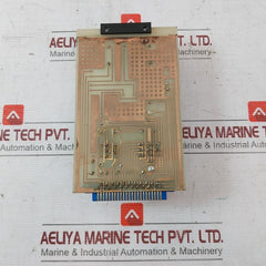 004/608 2 Printed Circuit Board