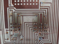 004/608 2 Printed Circuit Board