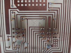 004/608 2 Printed Circuit Board
