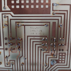 004/608 2 Printed Circuit Board