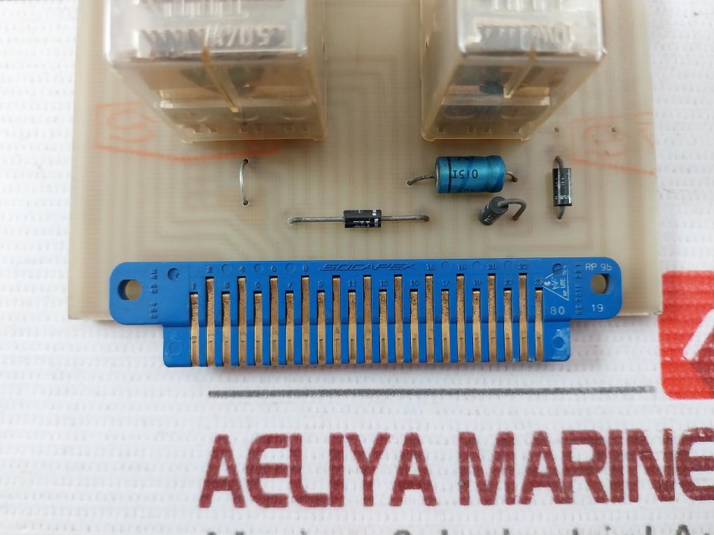 004/608 2 Printed Circuit Board