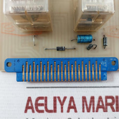 004/608 2 Printed Circuit Board