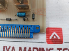 004/608 2 Printed Circuit Board