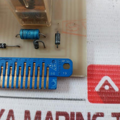 004/608 2 Printed Circuit Board