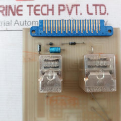 004/608 2 Printed Circuit Board