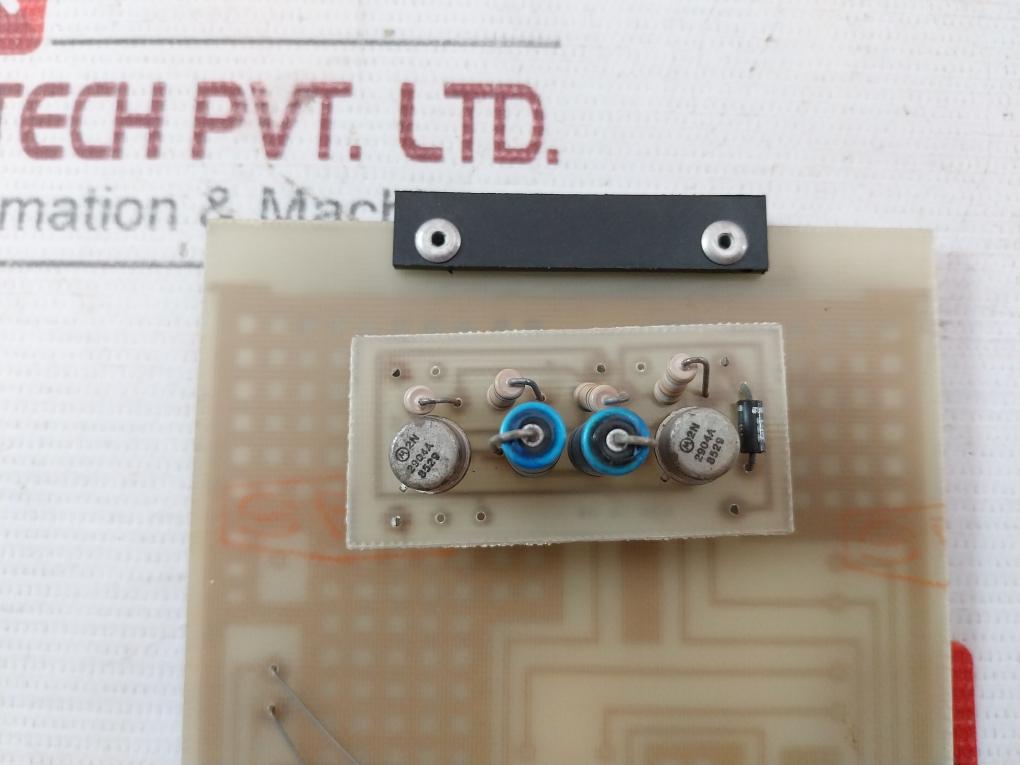 004/608 2 Printed Circuit Board