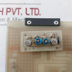 004/608 2 Printed Circuit Board