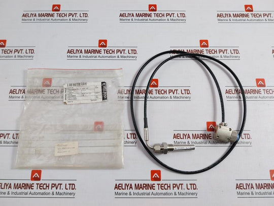 0050L290402 Jaeger Connecteurs/Wartsila Temperature Transmitter 300/500 V