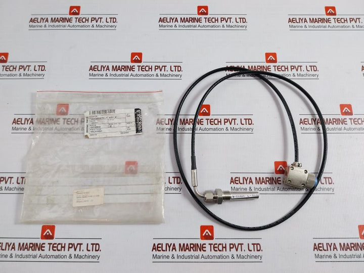 0050L290402 Jaeger Connecteurs/Wartsila Temperature Transmitter 300/500 V