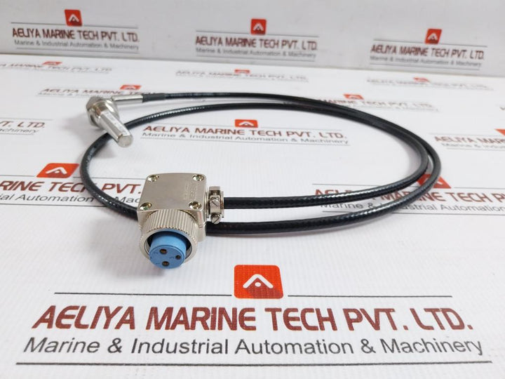 0050L290402 Jaeger Connecteurs/Wartsila Temperature Transmitter 300/500 V