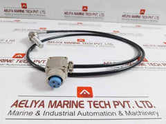 0050L290402 Jaeger Connecteurs/Wartsila Temperature Transmitter 300/500 V