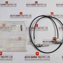 0050L290402 Jaeger Connecteurs/Wartsila Temperature Transmitter 300/500 V