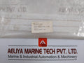 0050L290402 Jaeger Connecteurs/Wartsila Temperature Transmitter 300/500 V