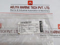 0050L290402 Jaeger Connecteurs/Wartsila Temperature Transmitter 300/500 V