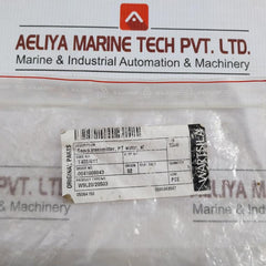 0050L290402 Jaeger Connecteurs/Wartsila Temperature Transmitter 300/500 V