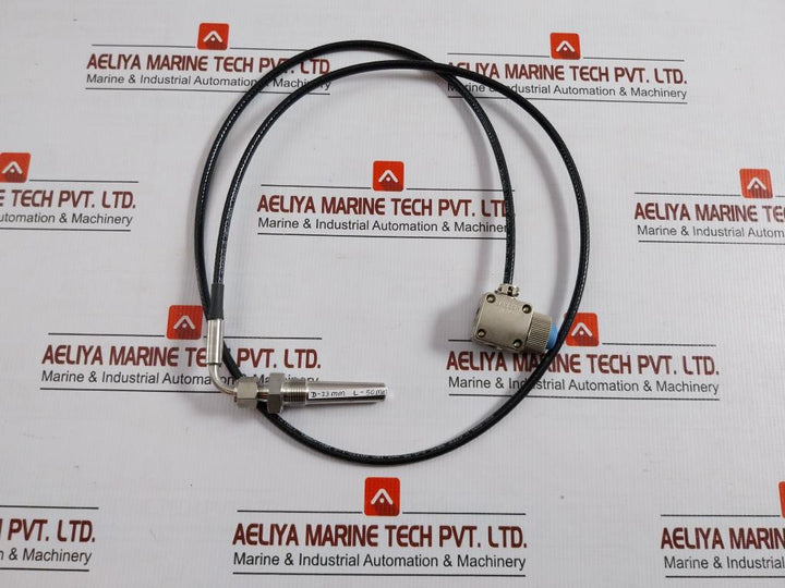 0050L290402 Jaeger Connecteurs/Wartsila Temperature Transmitter 300/500 V