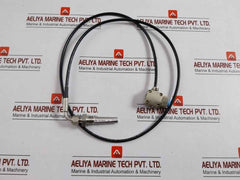 0050L290402 Jaeger Connecteurs/Wartsila Temperature Transmitter 300/500 V