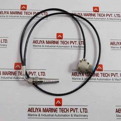 0050L290402 Jaeger Connecteurs/Wartsila Temperature Transmitter 300/500 V