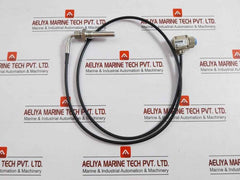 0050L290402 Jaeger Connecteurs/Wartsila Temperature Transmitter 300/500 V