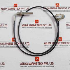 0050L290402 Jaeger Connecteurs/Wartsila Temperature Transmitter 300/500 V