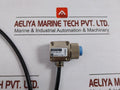 0050L290402 Jaeger Connecteurs/Wartsila Temperature Transmitter 300/500 V