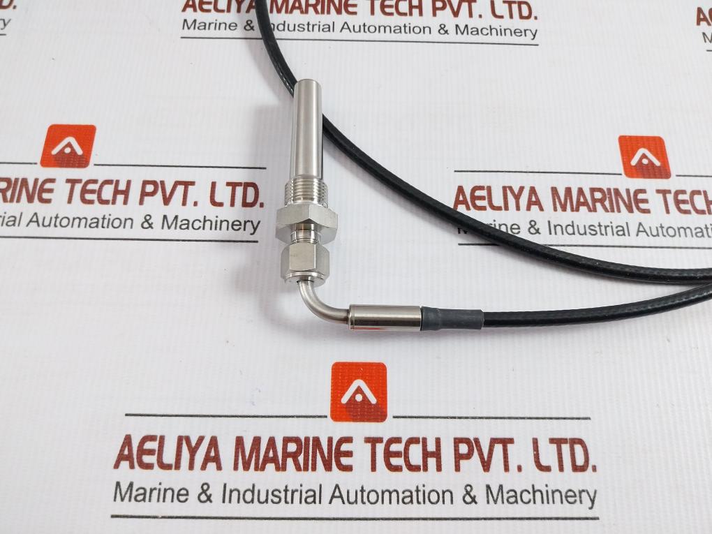 0050L290402 Jaeger Connecteurs/Wartsila Temperature Transmitter 300/500 V