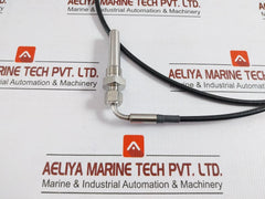 0050L290402 Jaeger Connecteurs/Wartsila Temperature Transmitter 300/500 V