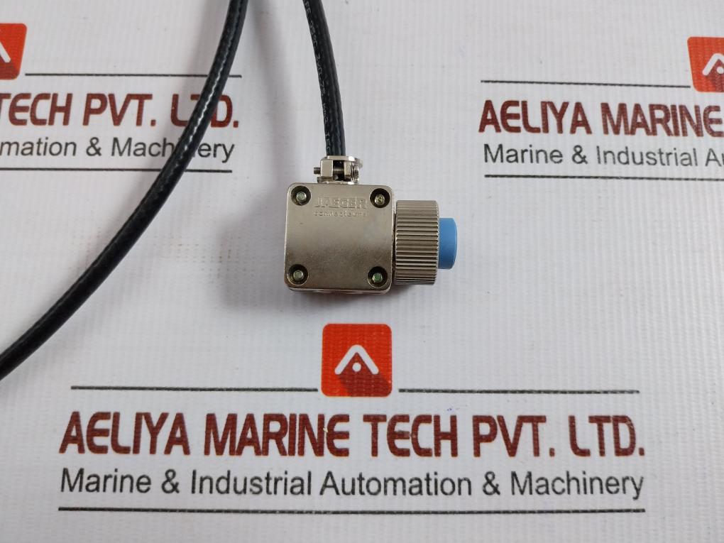 0050L290402 Jaeger Connecteurs/Wartsila Temperature Transmitter 300/500 V