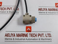 0050L290402 Jaeger Connecteurs/Wartsila Temperature Transmitter 300/500 V