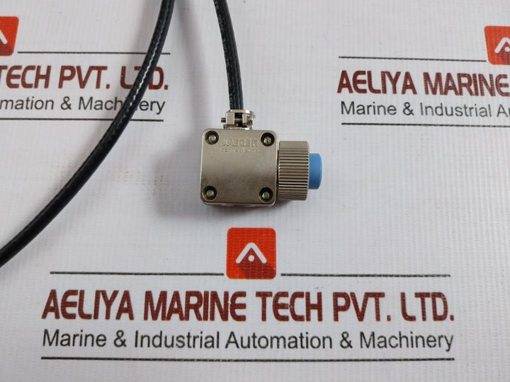 0050L290402 Jaeger Connecteurs/Wartsila Temperature Transmitter 300/500 V