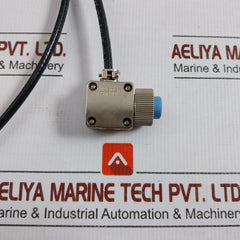 0050L290402 Jaeger Connecteurs/Wartsila Temperature Transmitter 300/500 V
