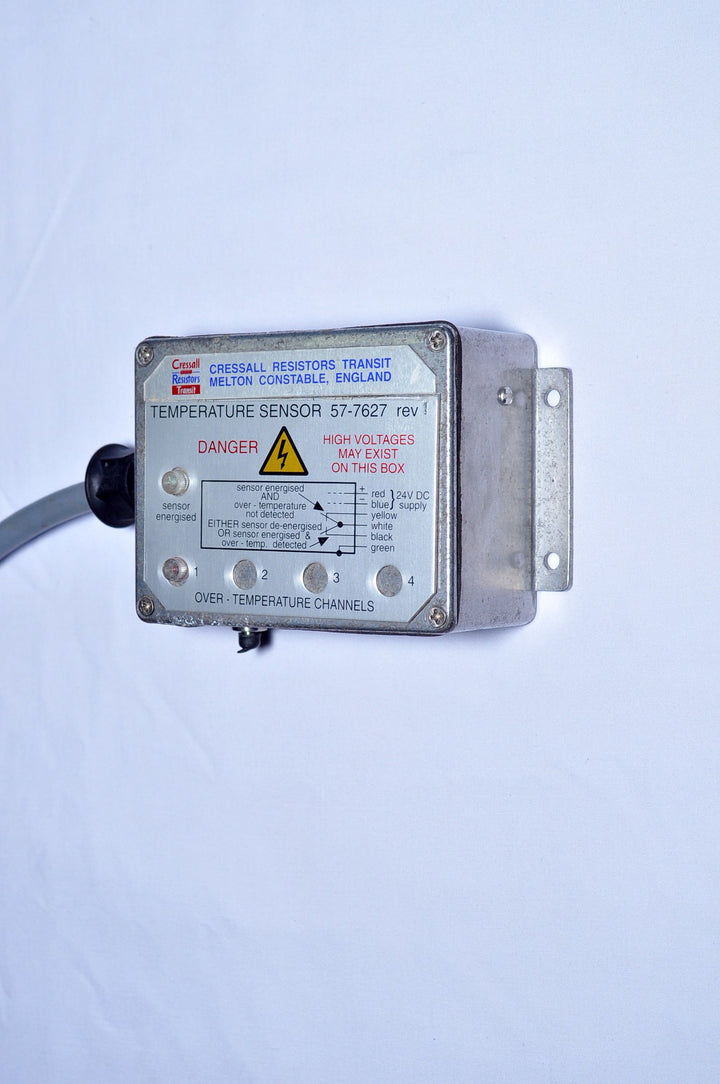 Cressall 57 7627 Temperature Sensor