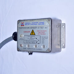 Cressall 57 7627 Temperature Sensor