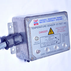 Cressall 57 7627 Temperature Sensor