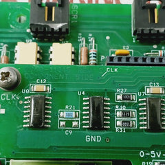 0060-65100 Rev 3 Printed Circuit Board 9960-11015 Rev 2