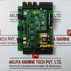 0060-65100 Rev 3 Printed Circuit Board 9960-11015 Rev 2