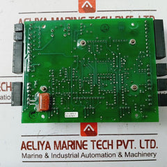 0060-65100 Rev 3 Printed Circuit Board 9960-11015 Rev 2