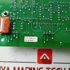 0060-65100 Rev 3 Printed Circuit Board 9960-11015 Rev 2