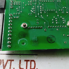 0060-65100 Rev 3 Printed Circuit Board 9960-11015 Rev 2