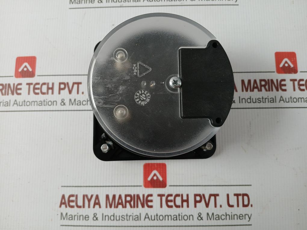 007-05Fa-lste-c7 Analog Ammeter 0-1600A Ac Crompton