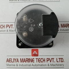 007-05Fa-lste-c7 Analog Ammeter 0-1600A Ac Crompton