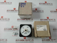 007-05Fa-lste-c7 Analog Ammeter 0-1600A Ac Crompton