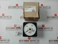 007-05Fa-lste-c7 Analog Ammeter 0-1600A Ac Crompton