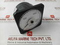 007-05Fa-lste-c7 Analog Ammeter 0-1600A Ac Crompton