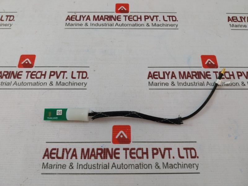 00754-3016-0002 Adaa1617 Internal Antenna Module W000469B Bagaf1817