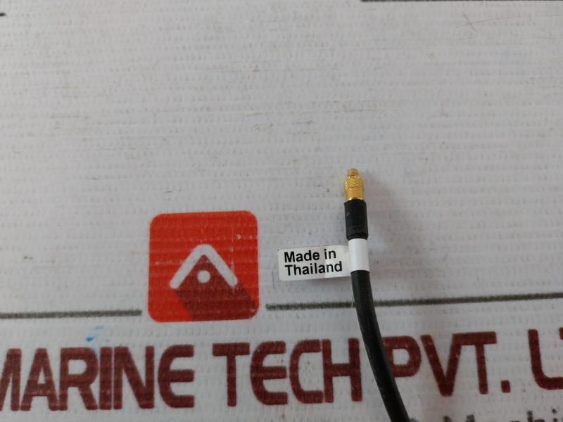 00754-3016-0002 Adaa1617 Internal Antenna Module W000469B Bagaf1817