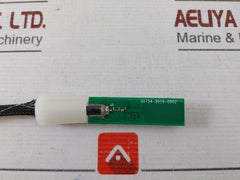 00754-3016-0002 Adaa1617 Internal Antenna Module W000469B Bagaf1817