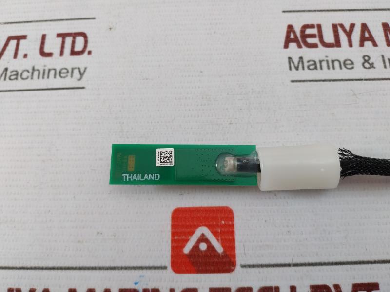 00754-3016-0002 Adaa1617 Internal Antenna Module W000469B Bagaf1817