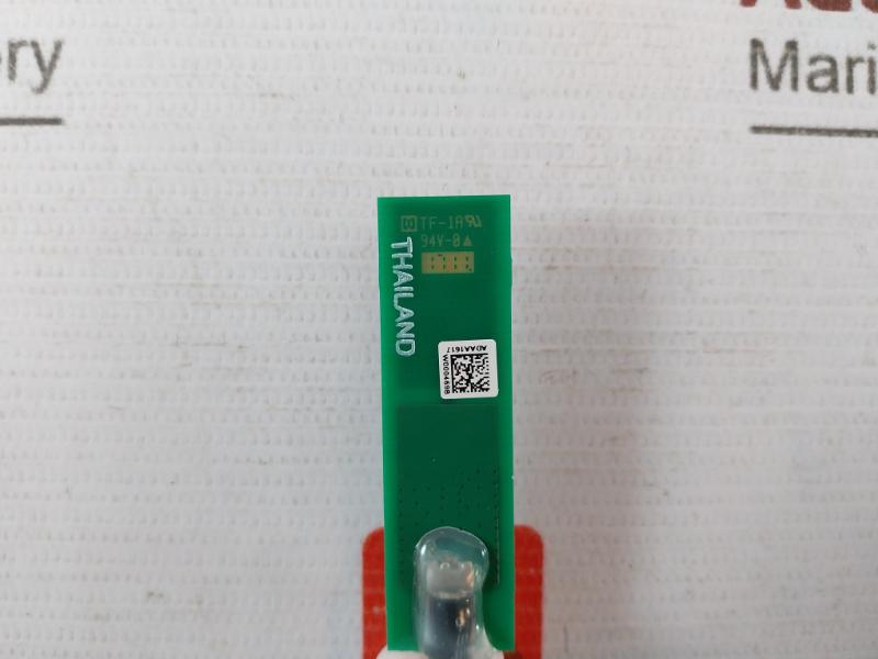 00754-3016-0002 Adaa1617 Internal Antenna Module W000469B Bagaf1817